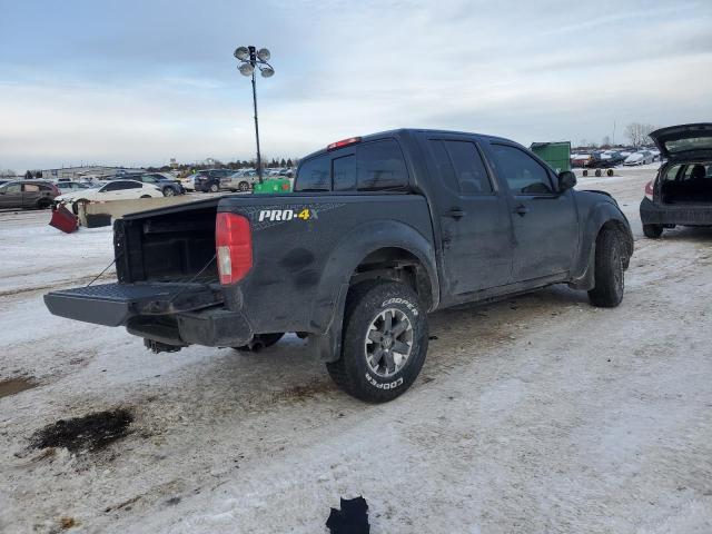 Vin: 1n6ad0ev8gn709119, lot: 45859605, nissan frontier s 20163