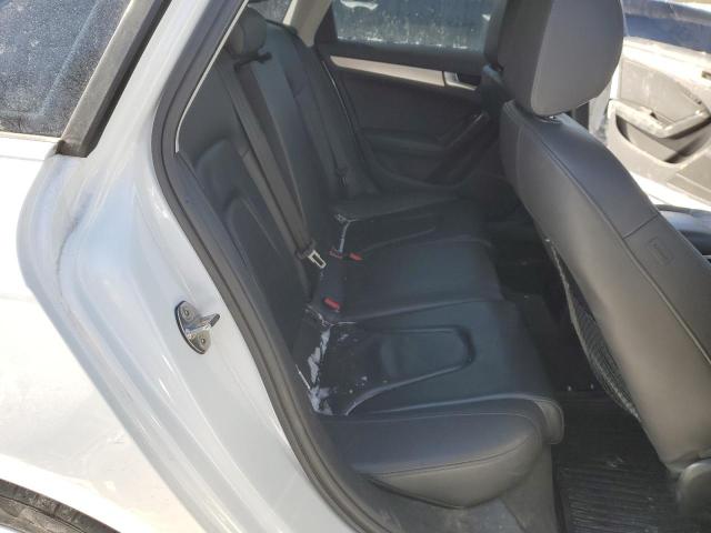 2016 AUDI A4 PROGRES WAUFFCFL7GN001703