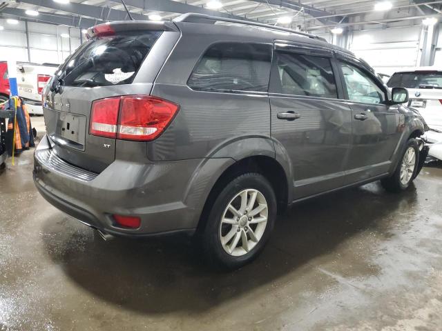 2015 DODGE JOURNEY SX - 3C4PDDBG6FT600909