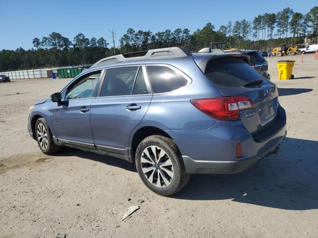 Vin: 4s4bsakc5h3274140, lot: 42591095, subaru outback 2.5i limited 20172
