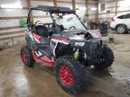 2018 POLARIS RZR - 3NSVBE877JH209790