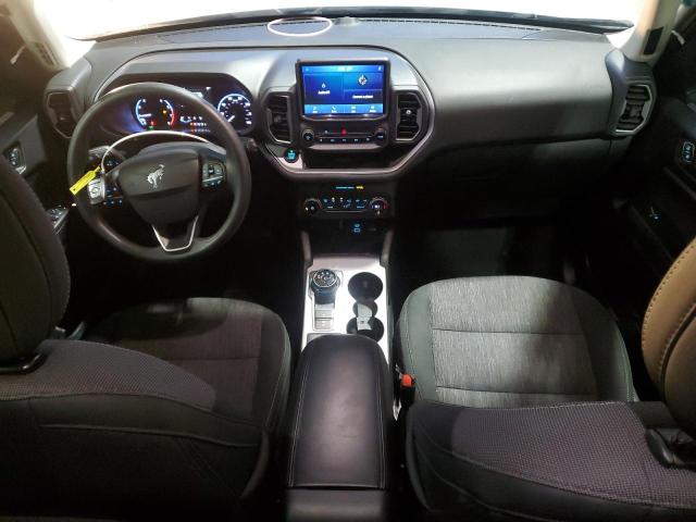 2021 FORD BRONCO SPO - 3FMCR9B61MRA66101