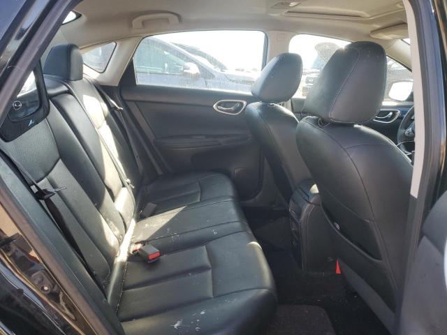 2019 NISSAN SENTRA S - 3N1AB7AP2KY252153