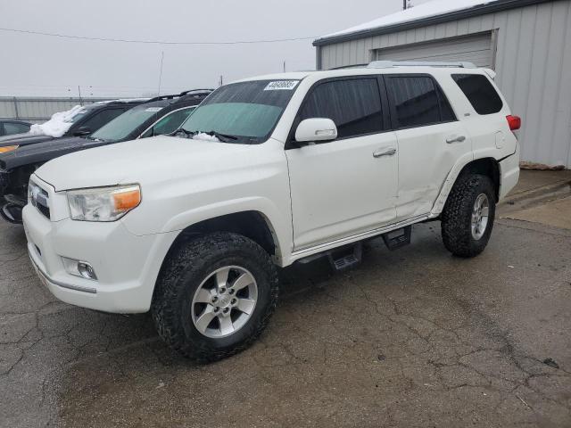 TOYOTA 4RUNNER SR