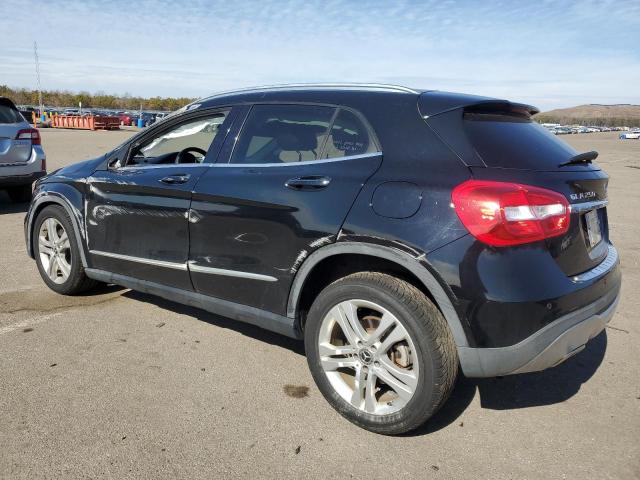 2019 MERCEDES-BENZ GLA 250 4M WDCTG4GB5KU017177