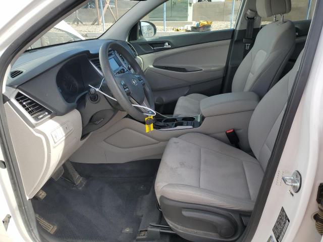 2017 HYUNDAI TUCSON SE - KM8J23A43HU515804