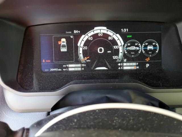 2024 TOYOTA TUNDRA CRE - 5TFWA5DB2RX168453