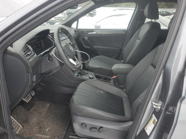 2023 VOLKSWAGEN TIGUAN SE 3VV8B7AX8PM096485