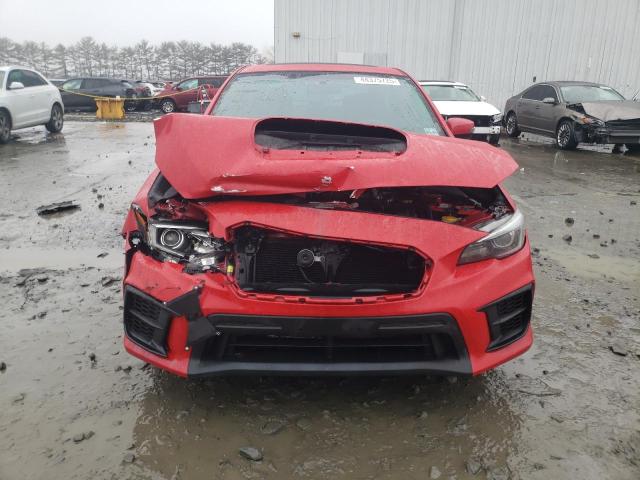 2020 SUBARU WRX STI LI JF1VA2Y66L9804302