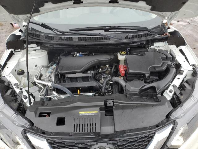2022 NISSAN ROGUE SPOR JN1BJ1CW3NW499038
