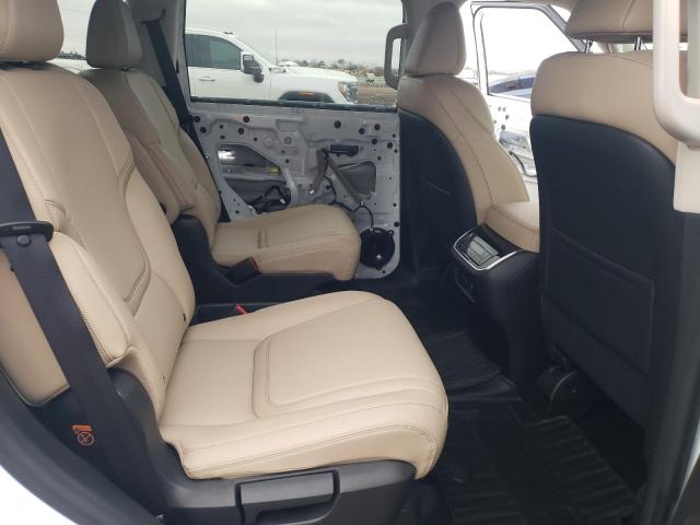 2025 INFINITI QX80 PURE JN8AZ3AA0S9000232