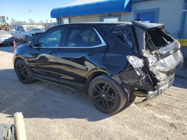 2021 CHEVROLET EQUINOX LT #3288771742