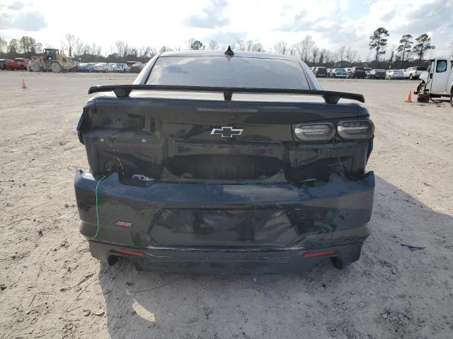 2022 CHEVROLET CAMARO LT1 1G1FE1R71N0104708