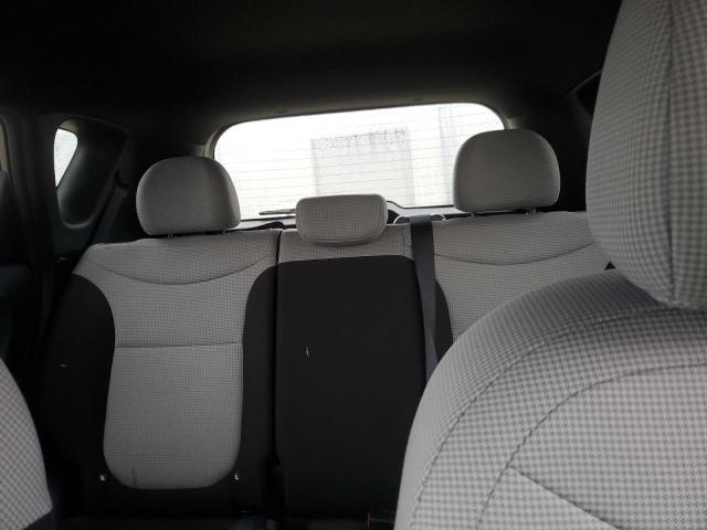 2019 KIA SOUL KNDJN2A25K7669263