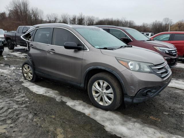 Vin: 5j6rm4h74cl051700, lot: 46857185, honda crv exl 20124