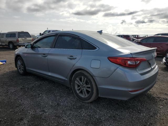 2017 HYUNDAI SONATA SE - 5NPE24AF9HH456457