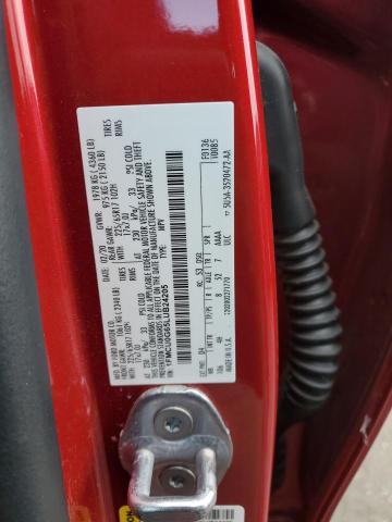 2020 FORD ESCAPE SE - 1FMCU0G65LUB24205