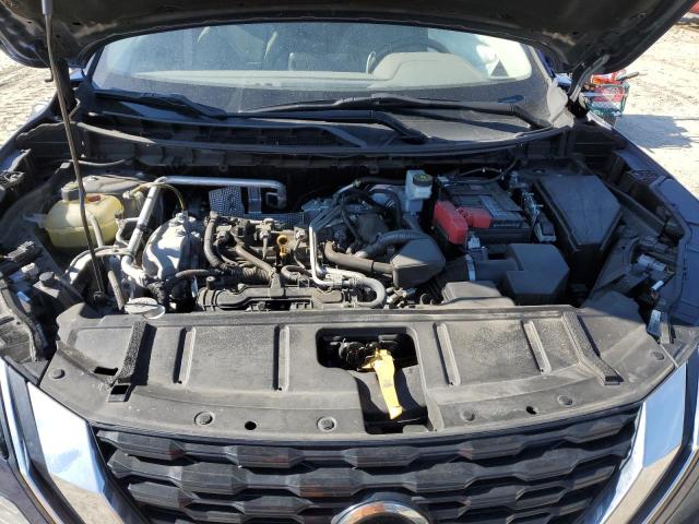 2021 NISSAN ROGUE SV - 5N1AT3BB3MC788851