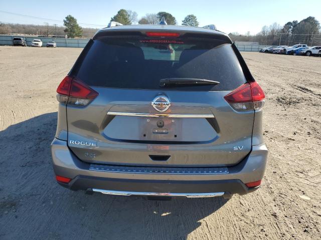 2018 NISSAN ROGUE S - 5N1AT2MT7JC773717