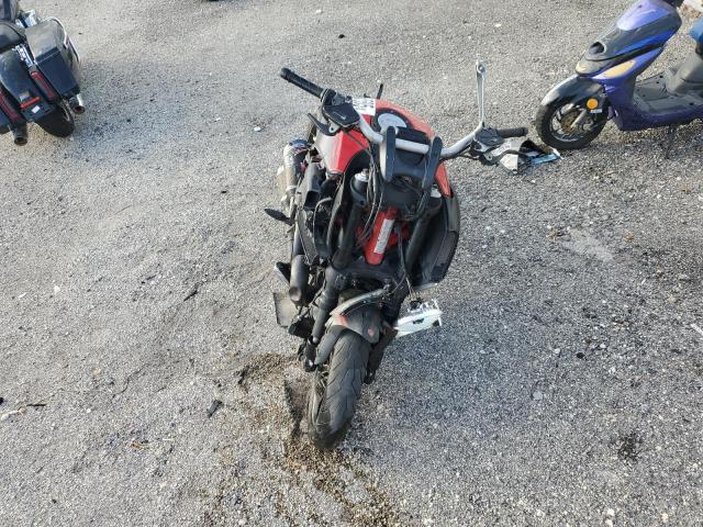 2013 DUCATI DIAVEL ZDM13BLW0DB014440
