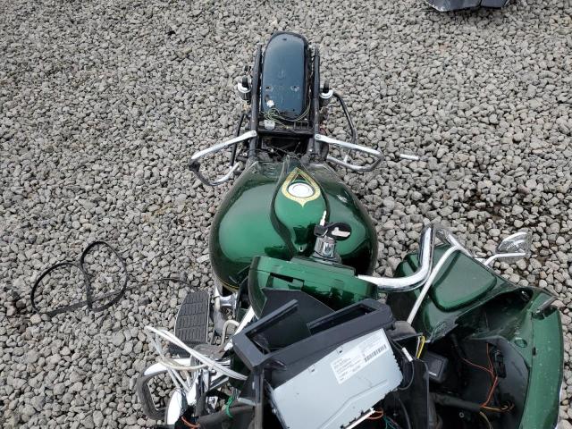 2002 HARLEY-DAVIDSON FLTRI 1HD1FSW352Y660215