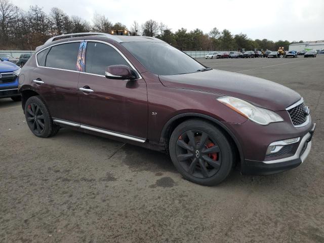 Vin: jn1bj0rr2hm408076, lot: 45989565, infiniti qx50 20174