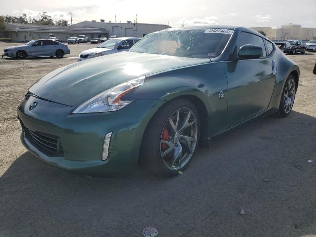 NISSAN 370Z BASE