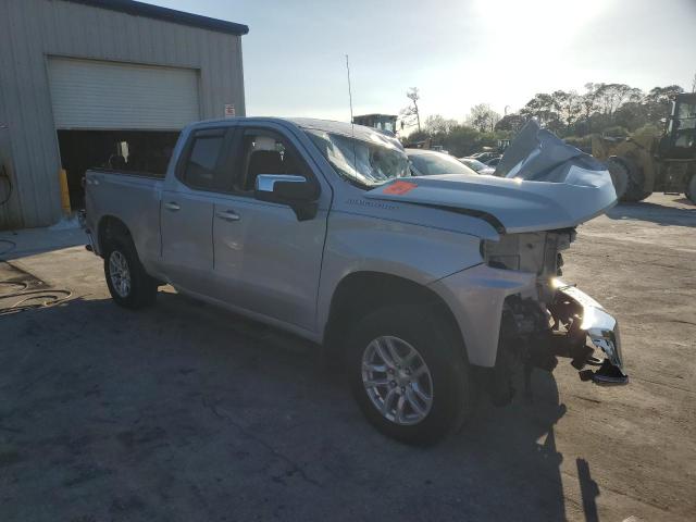 Vin: 1gcryded5lz141911, lot: 44265545, chevrolet all models k1500 lt 20204