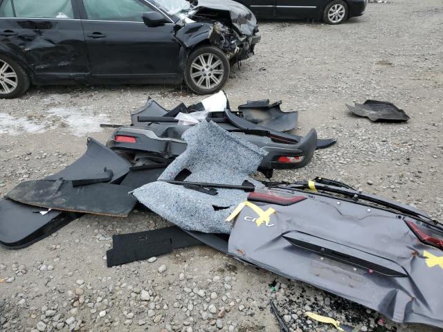 2020 HONDA CR-V EXL 7FARW1H83LE010277