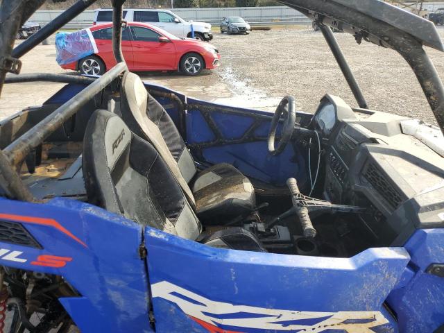 2021 POLARIS RZR TRAIL - 3NSASE991MN861986