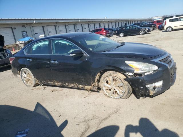 Vin: 1n4al3apxfn404174, lot: 46076715, nissan altima 2.5 20154