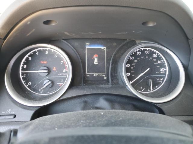 2021 TOYOTA CAMRY LE - 4T1C11AK8MU615650