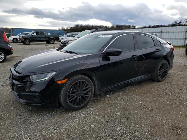 HONDA CIVIC SPOR