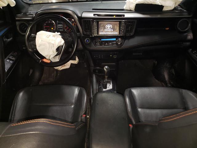 2016 TOYOTA RAV4 SE - JTMJFREV7GJ064326
