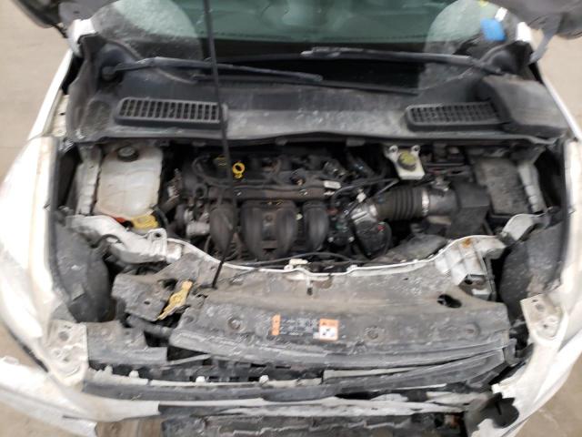 2015 FORD ESCAPE S - 1FMCU0F74FUA31464