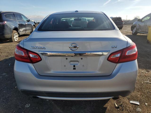 2017 NISSAN ALTIMA 2.5 - 1N4AL3APXHC480895