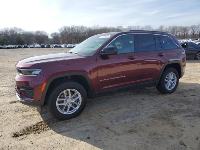 JEEP GRAND CHER