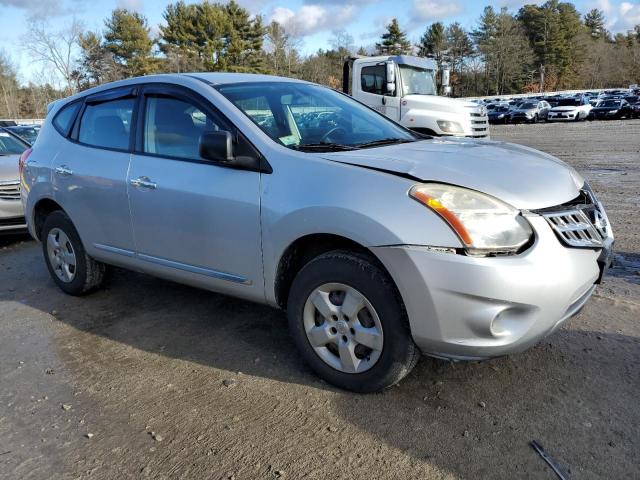 Vin: jn8as5mv0cw381212, lot: 43907375, nissan rogue s 20124