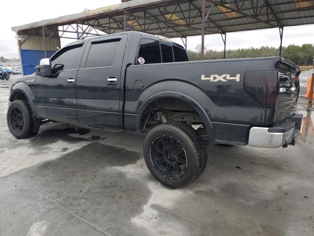 Vin: 1ftfw1e67bfa12349, lot: 44407295, ford f-150 supercrew 20112