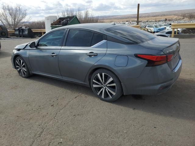 2021 NISSAN ALTIMA SR - 1N4BL4CV4MN384913