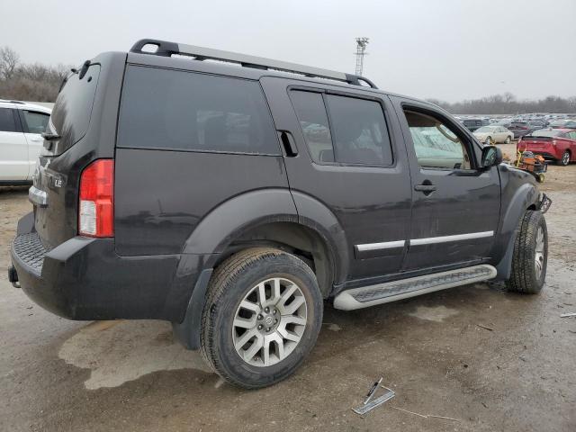 Vin: 5n1ar1nb2cc624388, lot: 44541775, nissan pathfinder s 20123