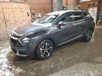 2023 KIA SPORTAGE E - 5XYK33AF6PG063239