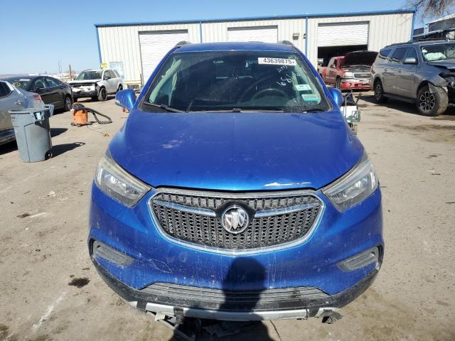 2017 BUICK ENCORE PRE - KL4CJASB7HB016866