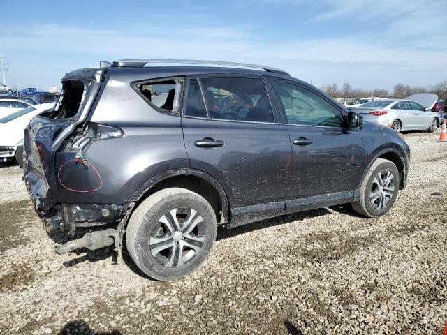 2017 TOYOTA RAV4 LE JTMZFREV8HJ125767