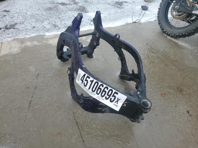 2007 HONDA CBR1000 RR JH2SC57097M300889
