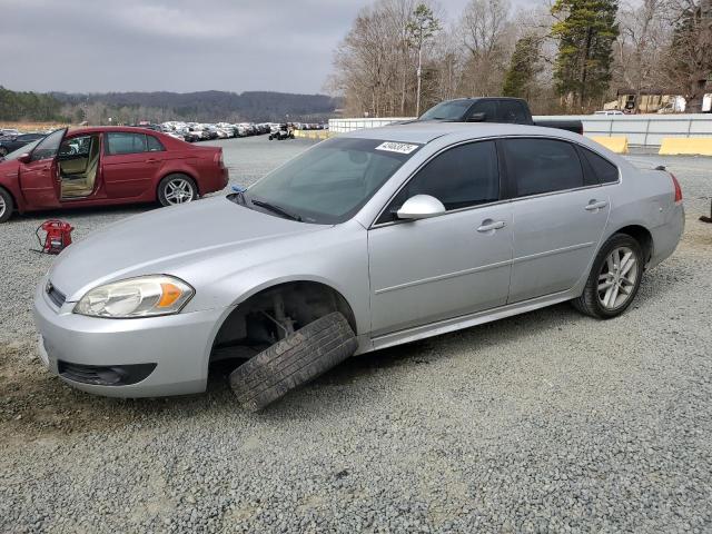 Vin: 2g1wb5ekxa1221390, lot: 43463875, chevrolet impala lt 2010 img_1