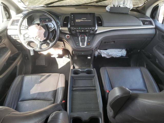 2018 HONDA ODYSSEY EX 5FNRL6H73JB091299