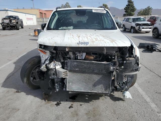 2023 JEEP RENEGADE L - ZACNJDB11PPP14737