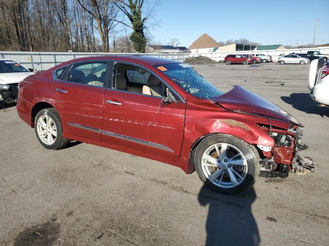 2015 NISSAN ALTIMA 2.5 - 1N4AL3AP2FN305591