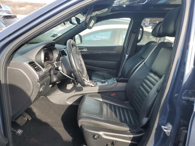 2019 JEEP GRAND CHER - 1C4RJFBG4KC842875